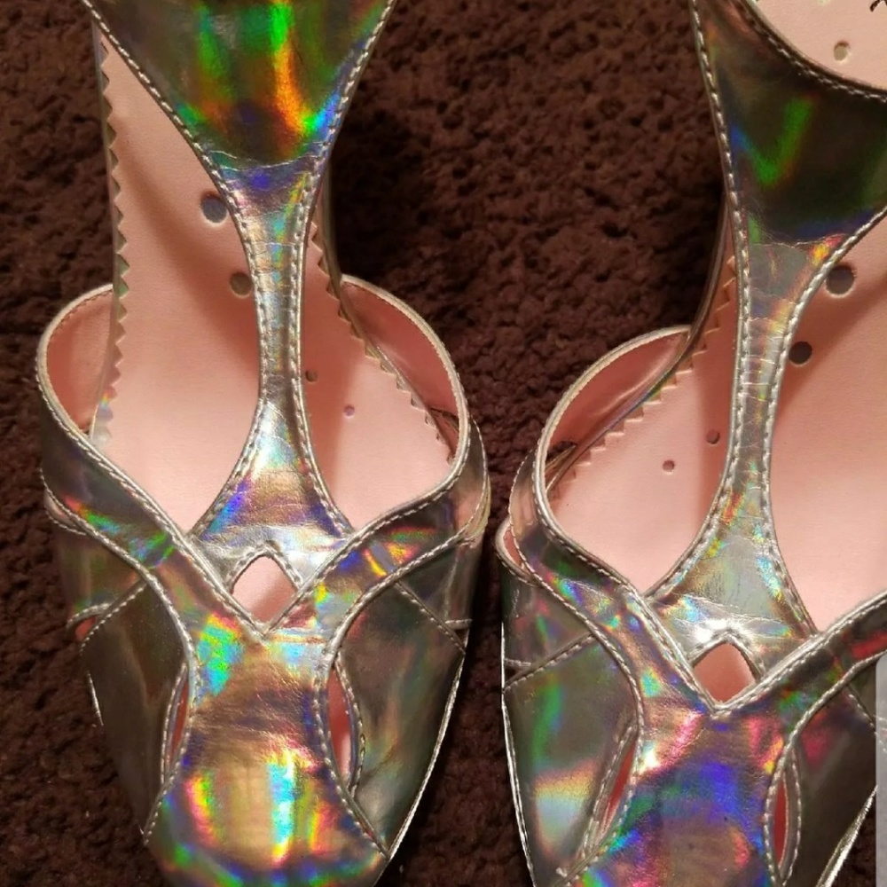 New pumps - Picture 4 of 4